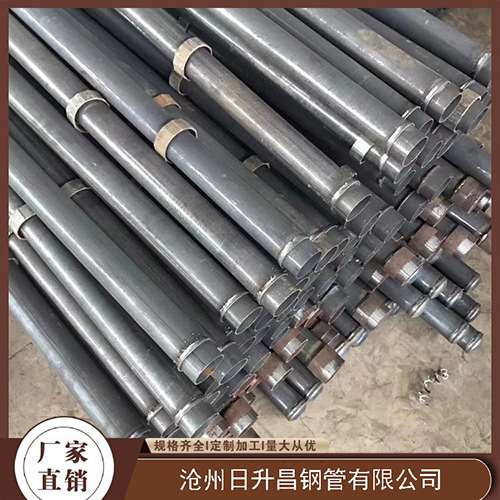 乐陵声测管生产厂家