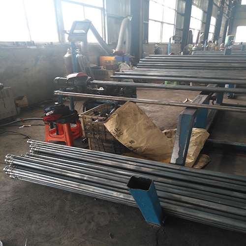乐陵桥梁桩基声测管的施工工艺流程